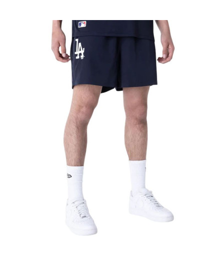 Pantaloneses Corto New Era LA Dodgers League Essential...