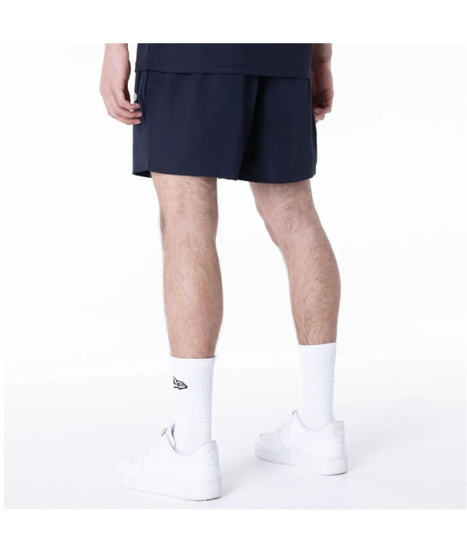 Pantalones Cortos New Era LA Dodgers League...