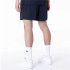 Pantalones Cortos New Era LA Dodgers League Essential Homem Azul Marinho