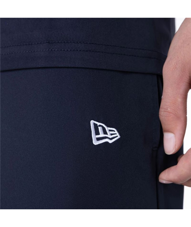 Pantalones Cortos New Era LA Dodgers League...