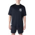 Camiseta New Era New York Yankees League Essential Homem Preto