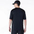 Camiseta New Era New York Yankees League Essential Homem Preto