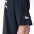 Camiseta New Era New York Yankees League Essential Homem Preto