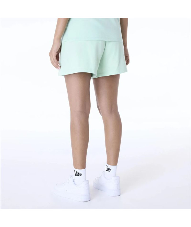 Pantalones Corto New Era LA Dodgers MLB League...