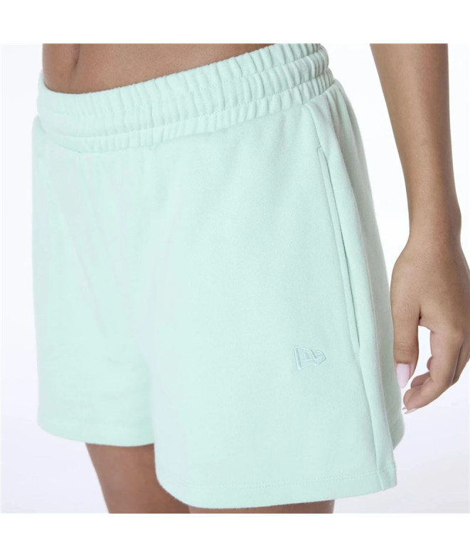 Pantalones Corto New Era LA Dodgers MLB League...