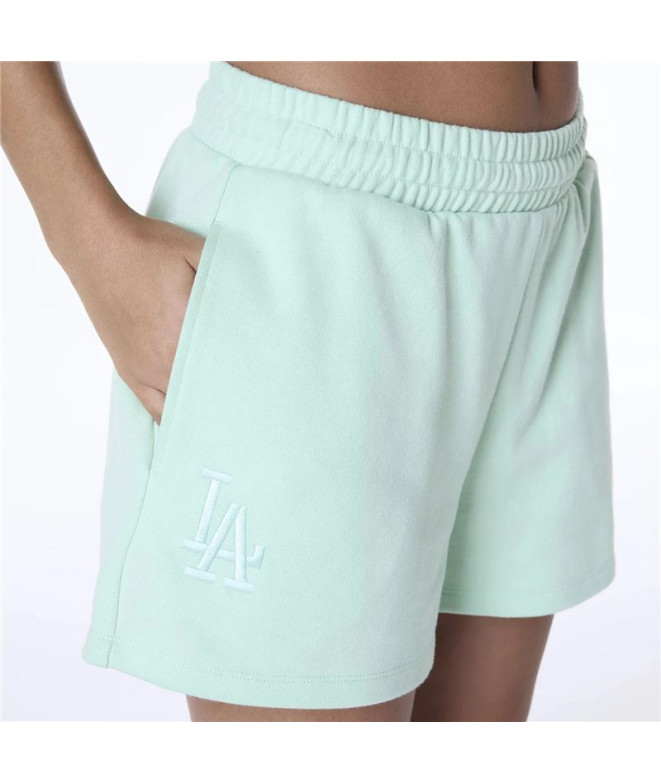 Pantalones Corto New Era LA Dodgers MLB League...