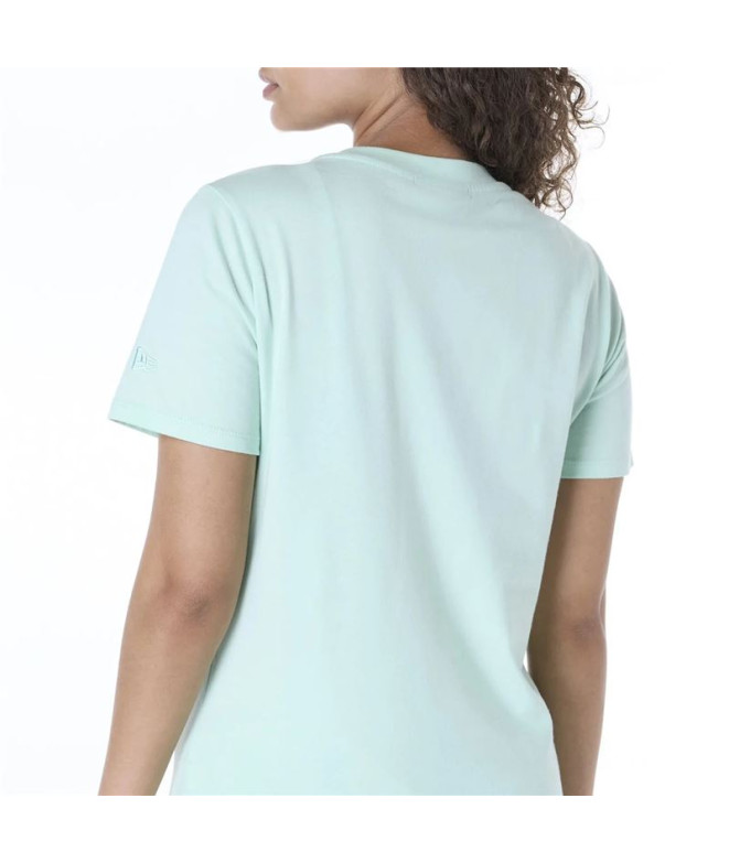 T-shirt New Era LA Dodgers MLB League Essential...