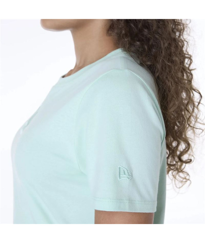 T-shirt New Era LA Dodgers MLB League Essential...