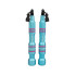 Corda de saltar de Fitness Picsil Insigne Fast Rope 241 Ciano