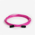 Corda de saltar de Fitness Picsil Insigne Fast Rope 241 Ciano