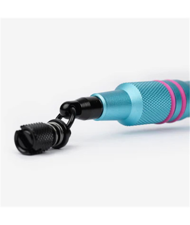 Corda de saltar de Fitness Picsil Insigne Fast...