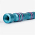 Corda de saltar de Fitness Picsil Insigne Fast Rope 241 Ciano