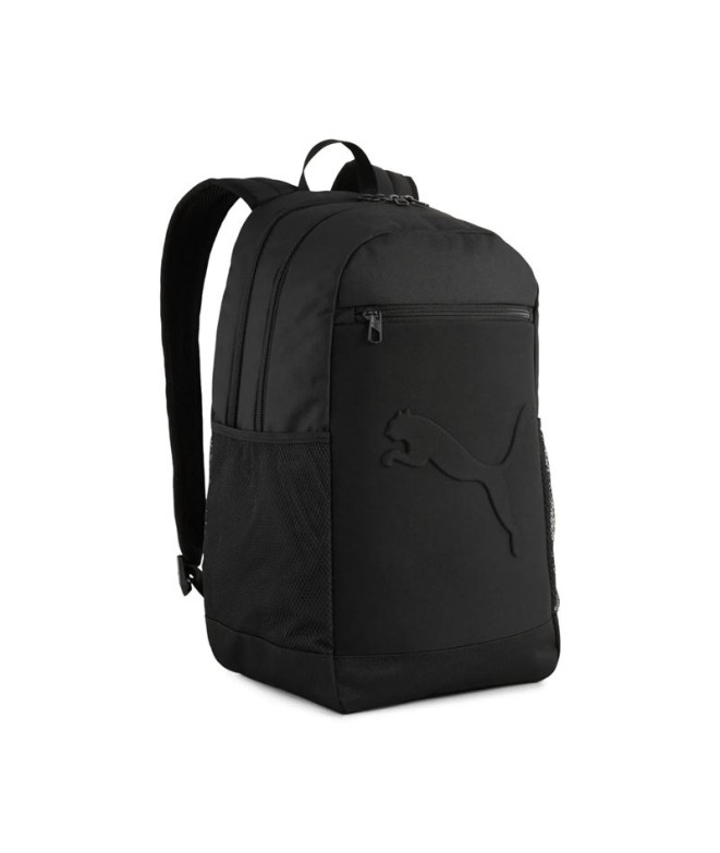 Mochila Puma Buzz Negro