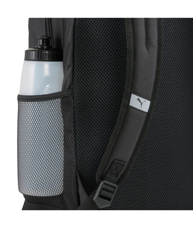 Mochila Puma Buzz Negro