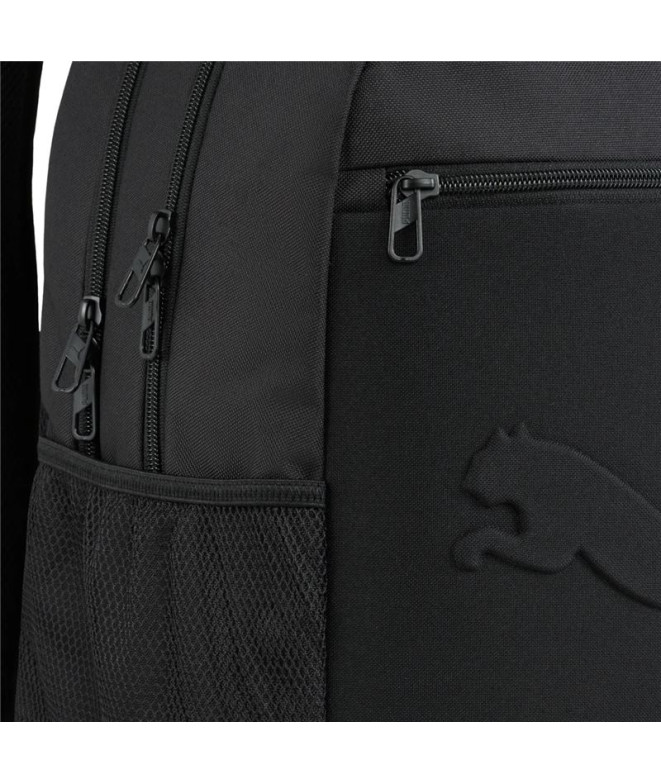 Mochila Puma Buzz Preto