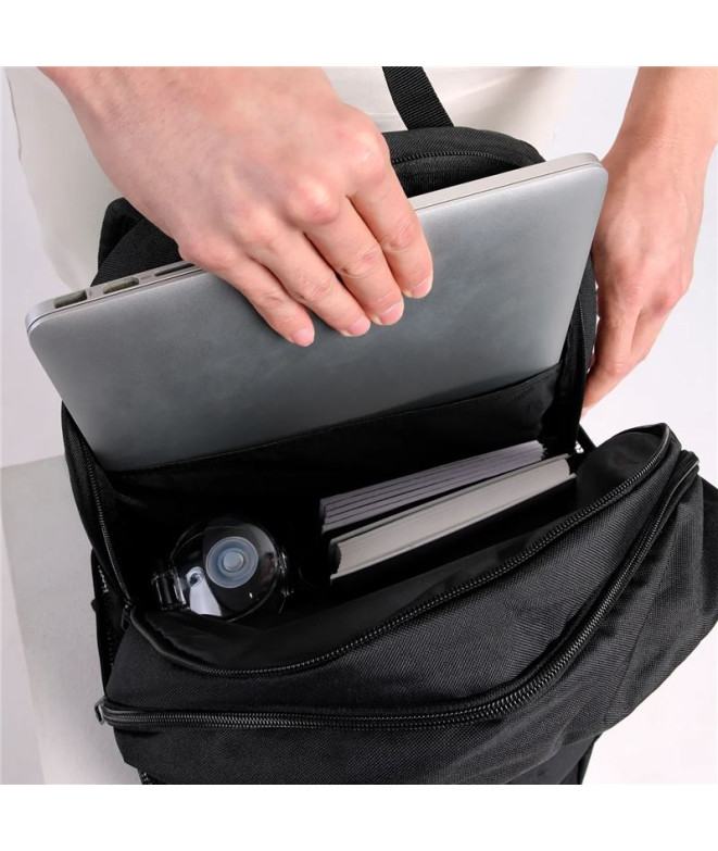 Sac à dos Puma Buzz Noir