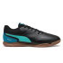 Sapatilhas de Futsal Puma Truco III Homem Preto