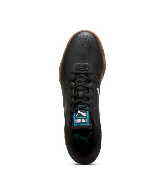 Chaussures de Futsal Puma Truco III Homme Noir
