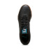 Sapatilhas de Futsal Puma Truco III Homem Preto