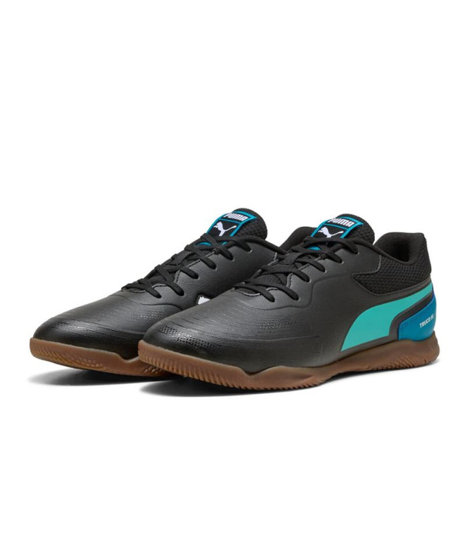 Chaussures de Futsal Puma Truco III Homme Noir