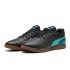Sapatilhas de Futsal Puma Truco III Homem Preto