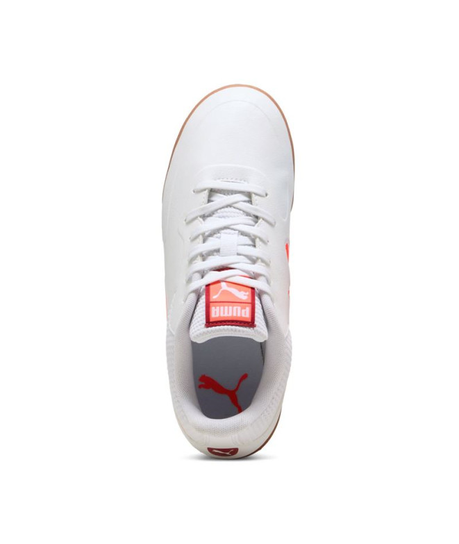 Zapatillas de Fútbol sala Puma Truco III Niño...