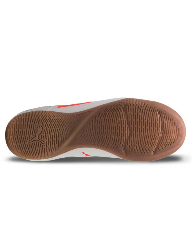 Sapatilhas de Futsal Puma Truco III Menino...