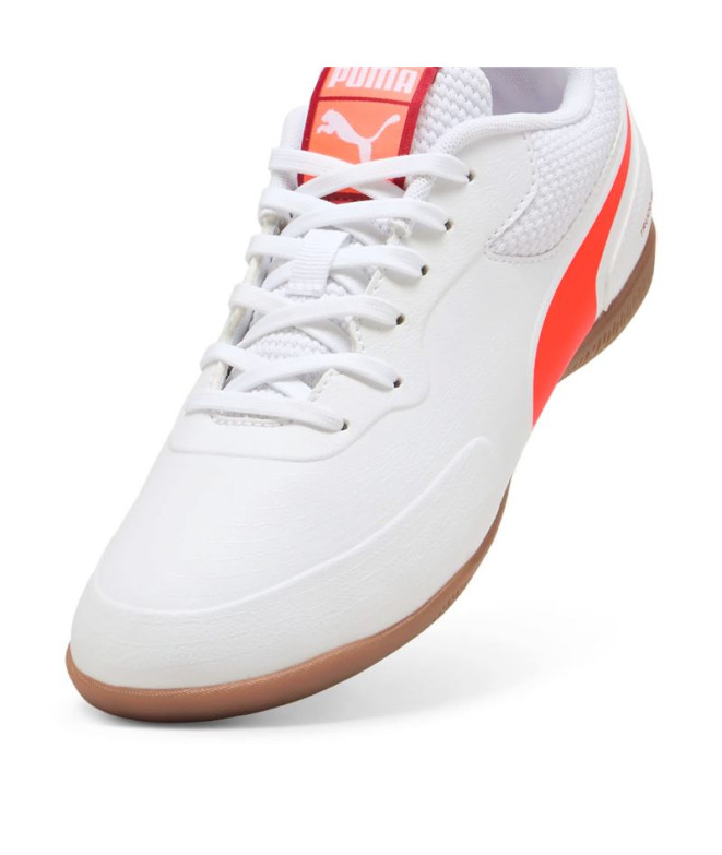 Zapatillas de Fútbol sala Puma Truco III Niño...