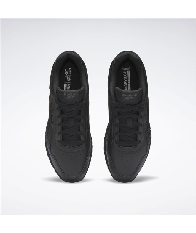 Chaussures Reebok Glide Noir
