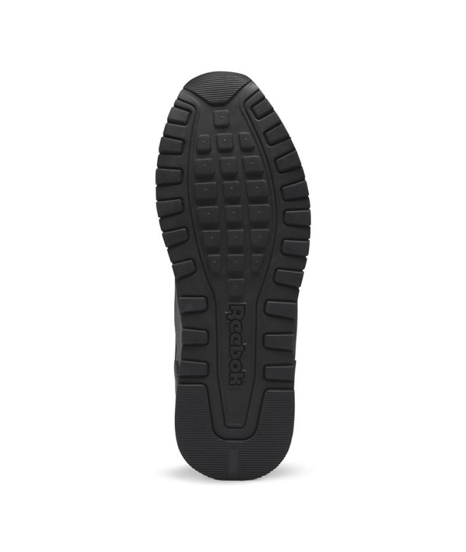 Chaussures Reebok Glide Noir