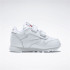 Sapatilhas Reebok Classic Leather 2V Infantil Branco