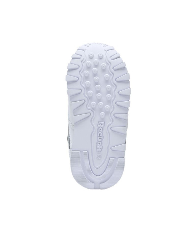 Sapatilhas Reebok Classic Leather 2V Infantil...