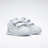 Sapatilhas Reebok Classic Leather 2V Infantil Branco