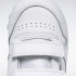Sapatilhas Reebok Classic Leather 2V Infantil Branco