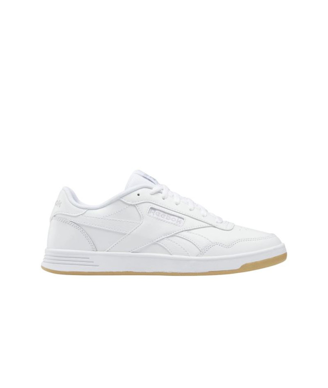 Zapatillas Reebok Court Advance Blanco