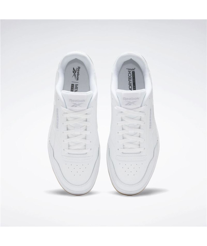 Chaussures Reebok Court Advance Blanc