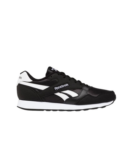 Sapatilhas Reebok Ultra Flash Preto Sapatilhas Reebok Ultra Flash Preto