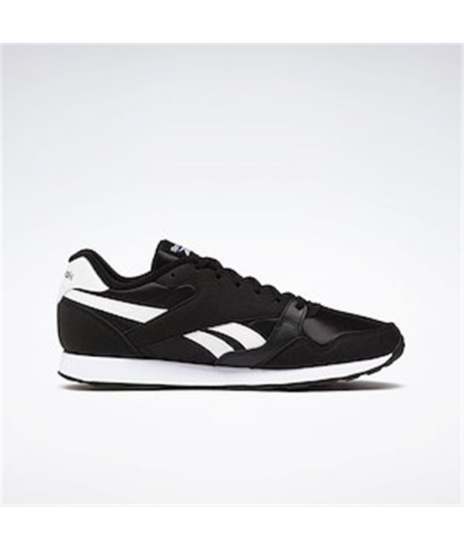 Zapatillas Reebok Ultra Flash Negro