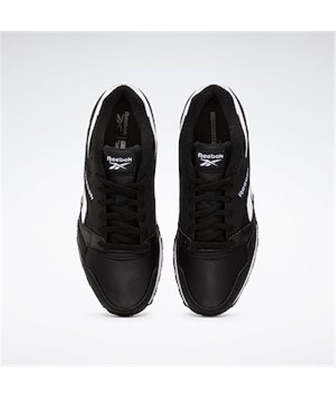 Zapatillas Reebok Ultra Flash Negro