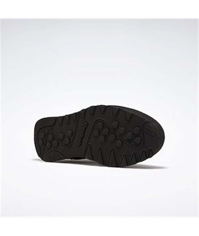 Zapatillas Reebok Ultra Flash Negro