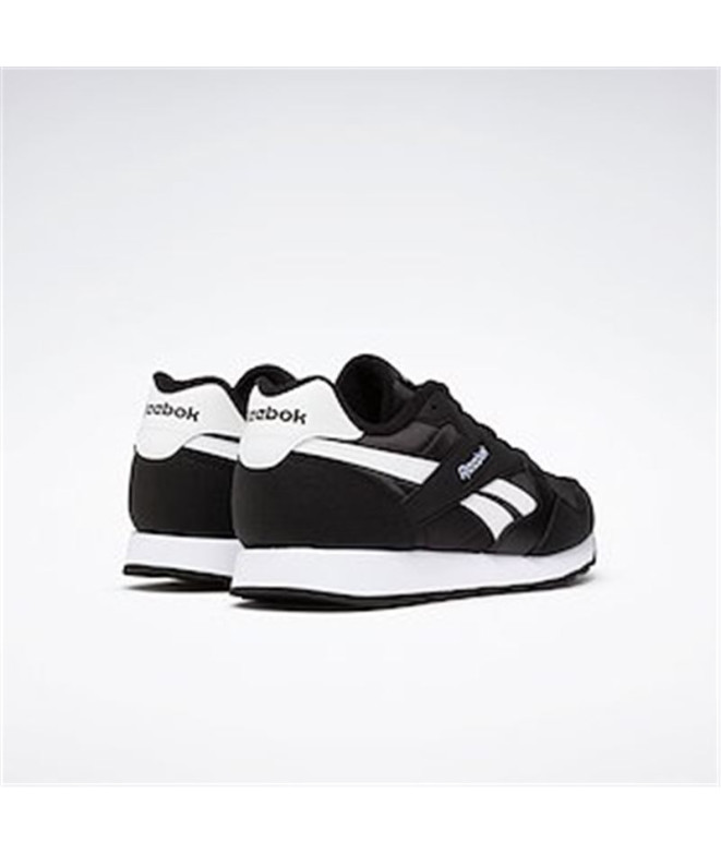 Zapatillas Reebok Ultra Flash Negro