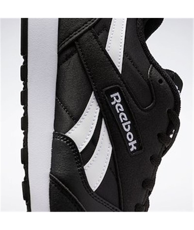 Zapatillas Reebok Ultra Flash Negro