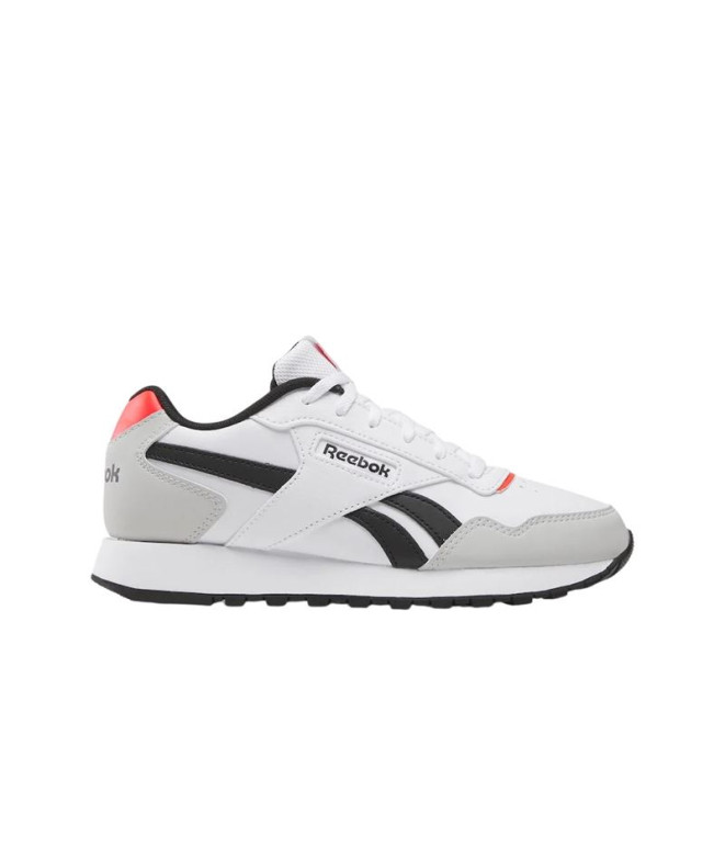 Chaussures Reebok Glide Enfant Blanc