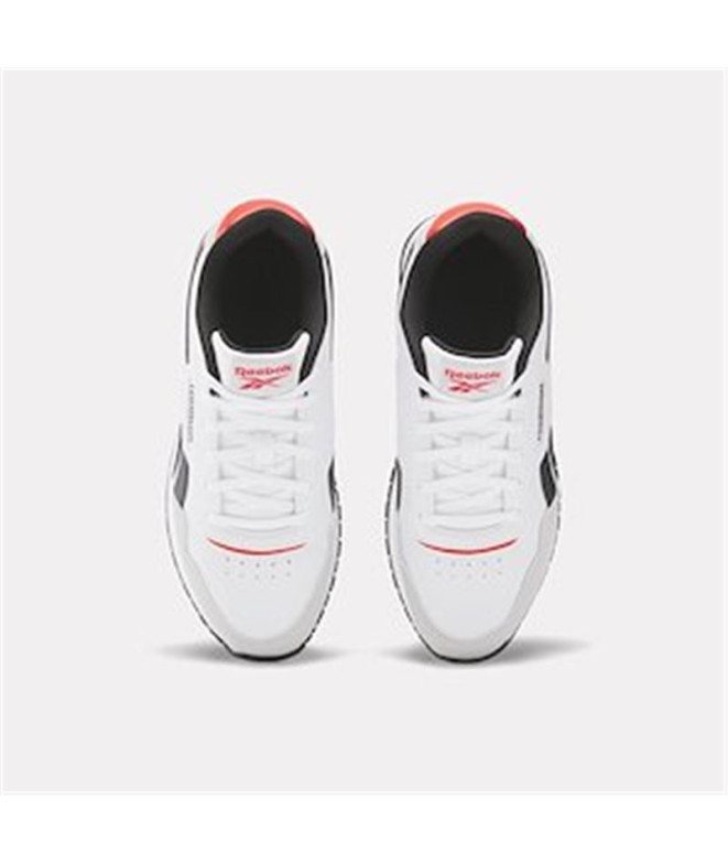 Sapatilhas Reebok Glide Menino Branco