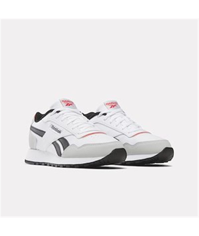 Chaussures Reebok Glide Enfant Blanc