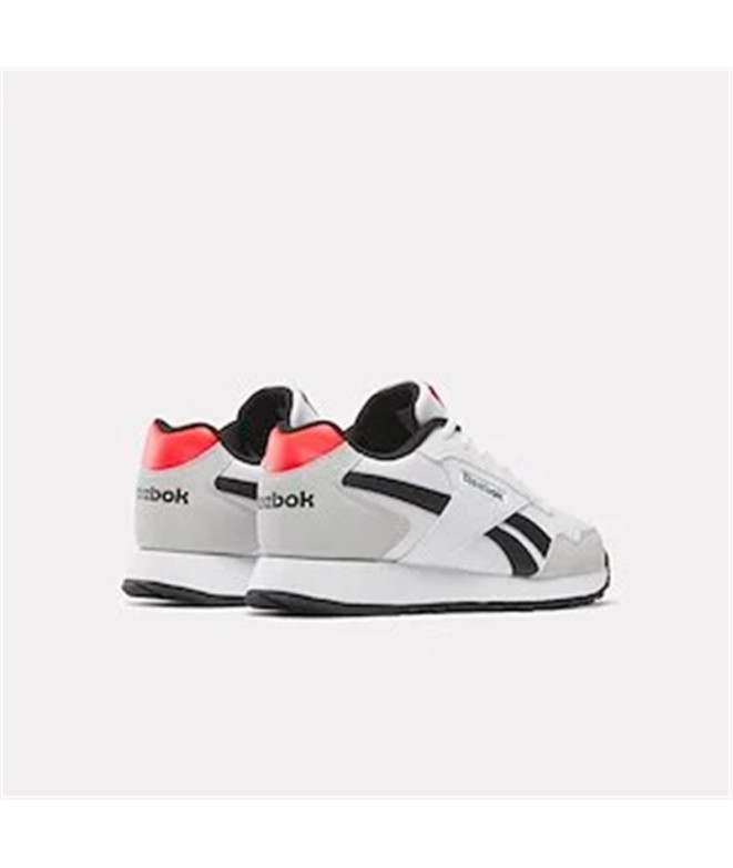 Sapatilhas Reebok Glide Menino Branco