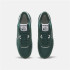 Sapatilhas Reebok Classic Nylon Homem Verde