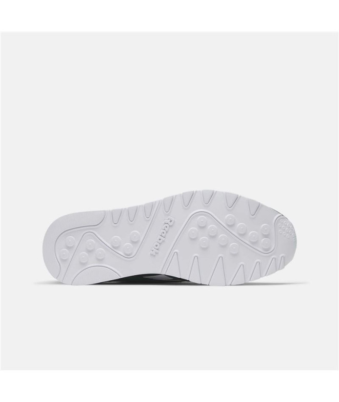 Sapatilhas Reebok Classic Nylon Homem Verde