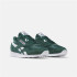 Zapatillas Reebok Classic Nylon Hombre Verde
