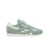 Sapatilhas Reebok Classic Nylon Mulher Verde